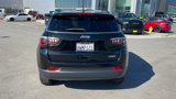 Certified 2021 Jeep Compass Latitude image 4