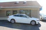 Used 2021 Chevrolet Malibu LT image 3