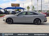 Used 2021 Kia K5 GT-Line image 4