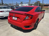 Used 2019 Honda Civic Sport image 5