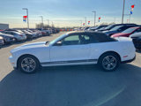 Used 2011 Ford Mustang Premium w/ 201A Rapid Spec Order Code image 5
