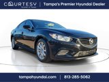Used 2017 MAZDA MAZDA6 Sport image 2
