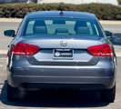 Used 2014 Volkswagen Passat 1.8T Wolfsburg Edition image 2