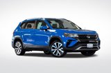 Certified 2022 Volkswagen Taos SE image 2