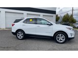 Used 2020 Chevrolet Equinox Premier image 4