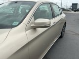Used 2017 Honda Accord EX-L image 2
