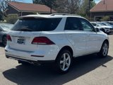 Certified 2019 Mercedes-Benz GLE 400 4MATIC image 5