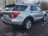 Used 2022 Ford Explorer Limited image 5