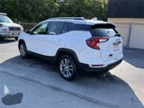 Used 2023 GMC Terrain SLT image 5