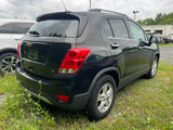 Used 2020 Chevrolet Trax LT w/ LT Convenience Package image 4