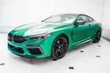 Used 2023 BMW M8 Competition w/ M Carbon Exterior Package image 5