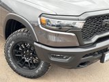 New 2025 RAM 1500 Rebel w/ Rebel Level 1 Equipment Group image 3