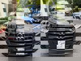 Used 2020 Audi Q5 2.0T Premium Plus w/ Premium Plus Package image 3