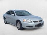Used 2013 Chevrolet Impala LT image 3