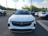 Used 2021 Buick Envision Preferred w/ Sport Touring Package image 4