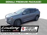Used 2024 GMC Terrain Denali w/ Denali Premium Package image 4