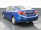 Used 2014 Honda Civic LX image 4