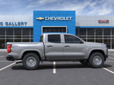 New 2025 Chevrolet Colorado W/T w/ Advanced Trailering Package image 5