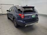 Used 2017 Ford Explorer Platinum image 5