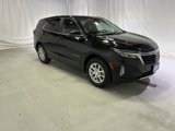 Certified 2022 Chevrolet Equinox LT image 2