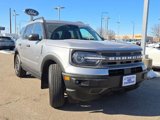Certified 2021 Ford Bronco Sport Big Bend image 5