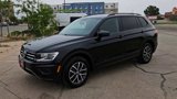 Used 2021 Volkswagen Tiguan S image 4