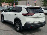 Used 2021 Nissan Rogue S image 4