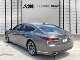 Used 2020 Lexus LS 500 image 3
