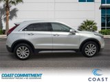 Used 2019 Cadillac XT4 Premium Luxury w/ Cold Weather Package image 4