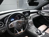 Used 2017 Mercedes-Benz C 63 AMG Cabriolet image 4