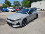 Used 2022 Kia K5 GT-Line w/ GT-Line Awd Premium Package image 2