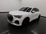 Used 2021 Audi Q3 2.0T Premium w/ Convenience Package image 4