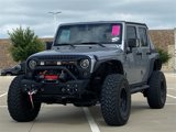 Used 2016 Jeep Wrangler Unlimited Sport w/ Quick Order Package 24S image 3