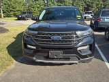 Used 2020 Ford Explorer XLT w/ Equipment Group 202A image 2