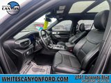 Used 2020 Ford Explorer ST w/ Premium Technology Package image 4