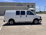 Used 2023 GMC Savana 2500 w/ Driver Convenience Package image 4