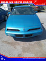 Used 1992 Pontiac Grand Prix SE image 2