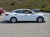 New 2025 Nissan Sentra S image 4