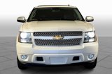 Used 2014 Chevrolet Tahoe LTZ image 3