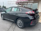 Used 2021 Hyundai Ioniq Limited image 5