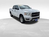 Used 2023 RAM 1500 Big Horn image 3