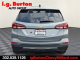 Certified 2024 Chevrolet Equinox LT image 5