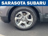 Used 2017 Honda CR-V EX-L image 4