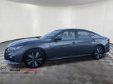 Used 2022 Nissan Altima 2.5 SV image 2