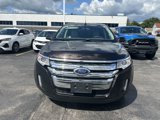 Used 2014 Ford Edge SEL w/ Equipment Group 205A image 2
