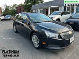Used 2013 Chevrolet Cruze Eco image 6