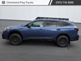 Used 2020 Subaru Outback Limited w/ Tech Package 2 image 3