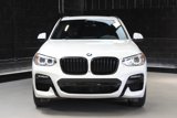 Used 2021 BMW X3 sDrive30i w/ M Sport Package image 5