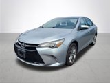 Used 2017 Toyota Camry SE image 2