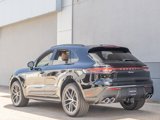 New 2025 Porsche Macan image 3